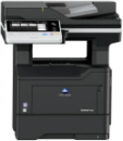 Konica Minolta bizhub 4052 Konica Minolta bizhub 4052