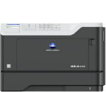 Konica Minolta bizhub 4402P Konica Minolta bizhub 4402P