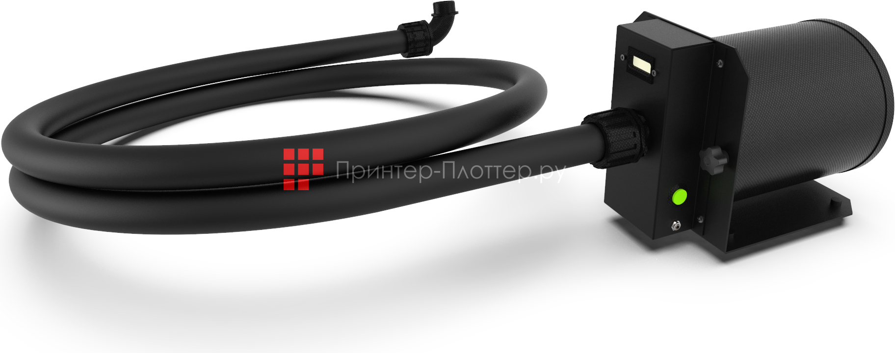 3ntr F1 Filtering Unit. Описание