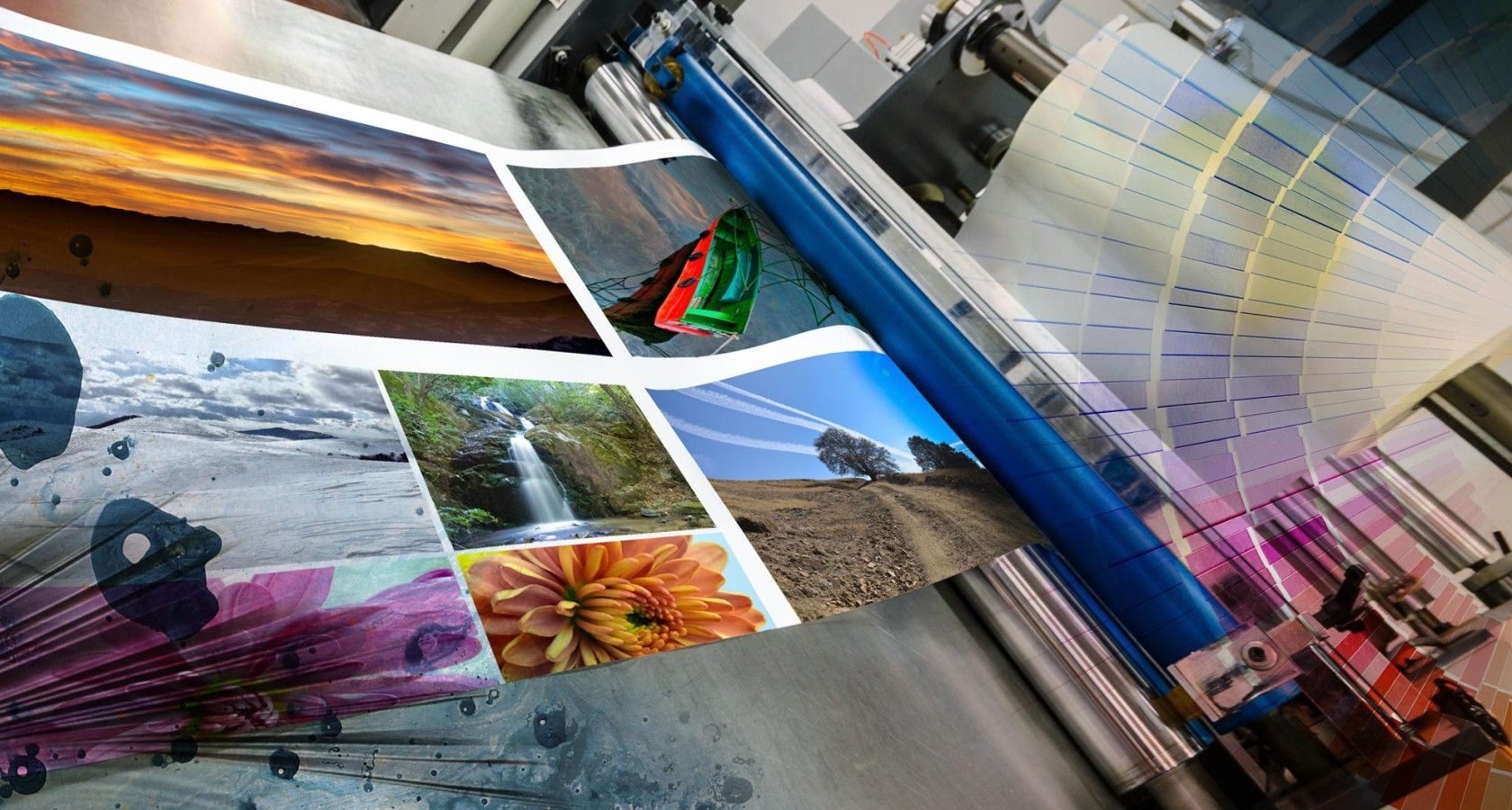 Albeo Gloss Photo Paper. Влагостойкая глянцевая фотобумага