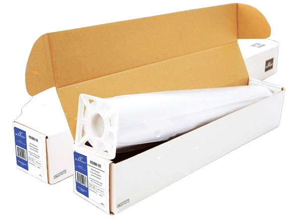 Albeo InkJet Universal Uncoated Paper. Упаковка и хранение Albeo InkJet Universal Uncoated Paper. Упаковка и хранение