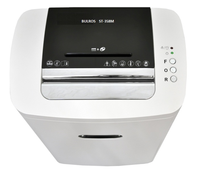 Bulros 3506MD Bulros 3506MD