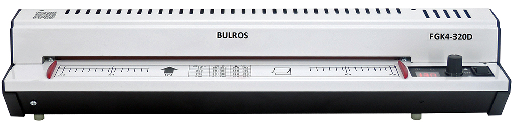 Bulros FGK4-320D