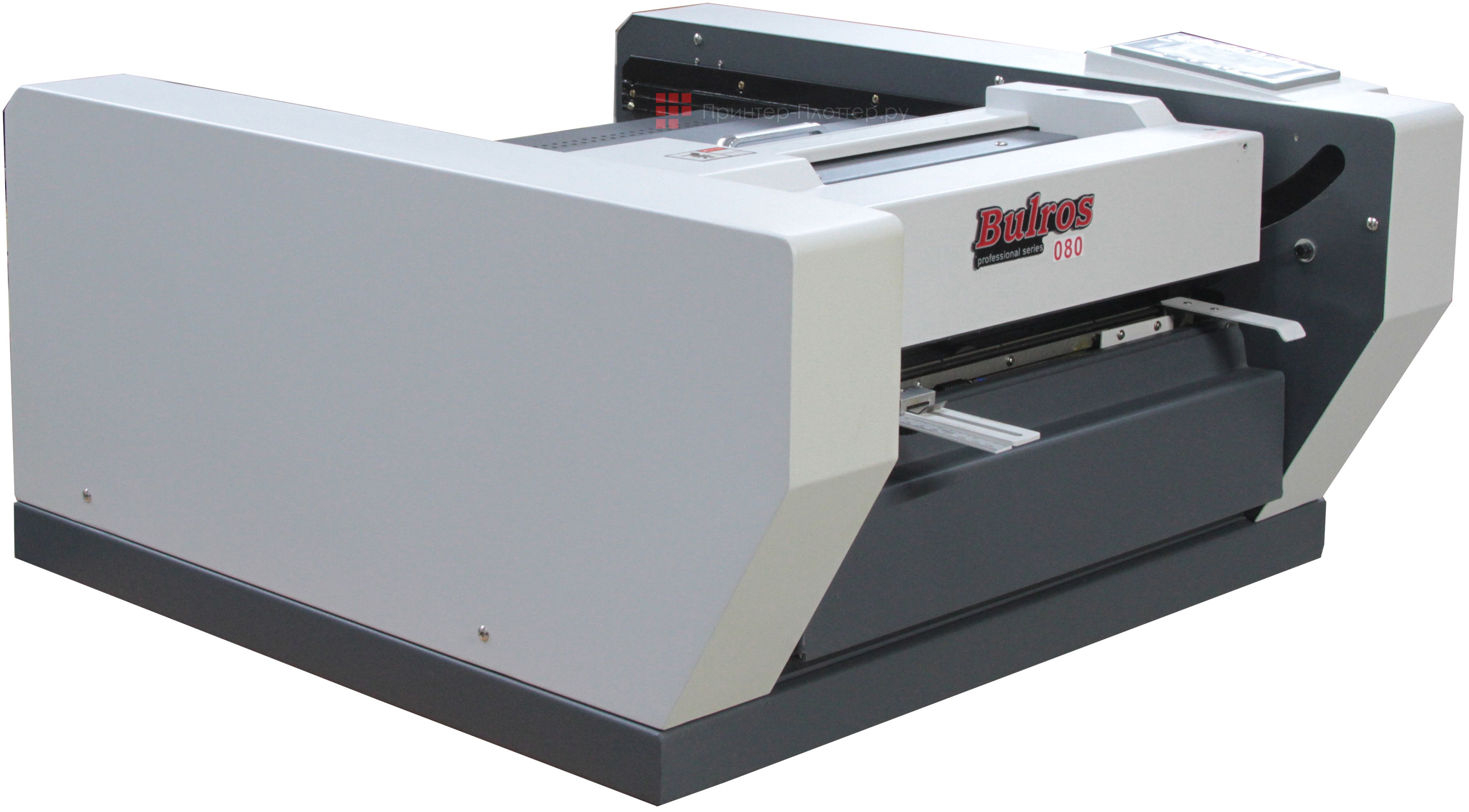 Bulros professional series 080. На выгодных условиях