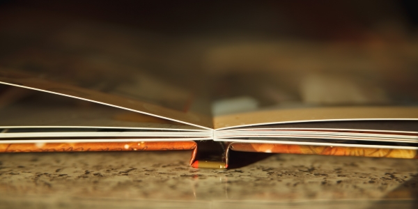 Bulros professional series YD-510. Обжим и биговка