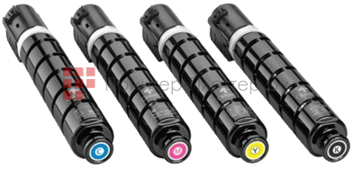 Canon C-EXV55. На выгодных условиях