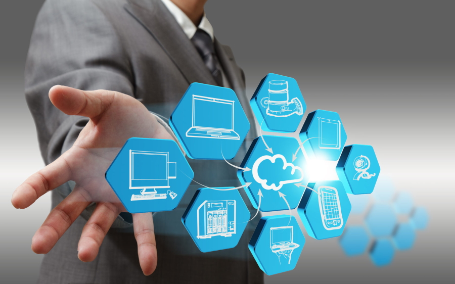 Canon imageRUNNER ADVANCE DX 8705P. Безопасное подключение и цифровая трансформация