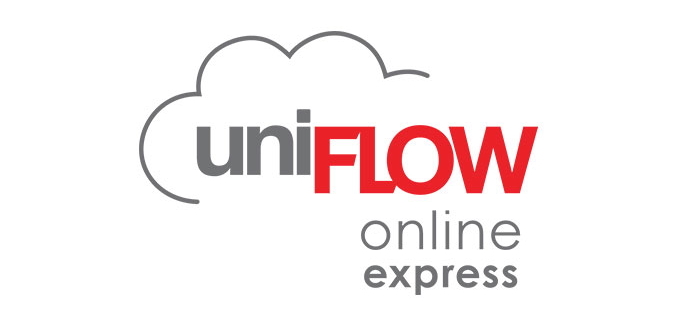 Canon imageRUNNER ADVANCE DX 8705P. uniFLOW Online