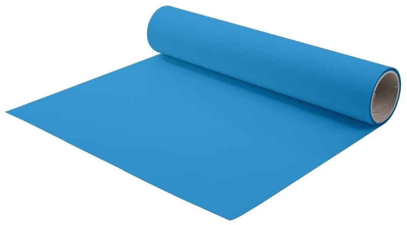 Термотрансферная пленка Chemica Hotmark 70. Светло-голубая