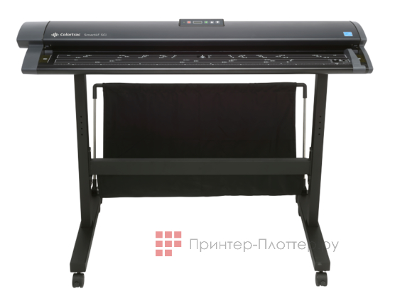 Colortrac SmartLF SCi 36e