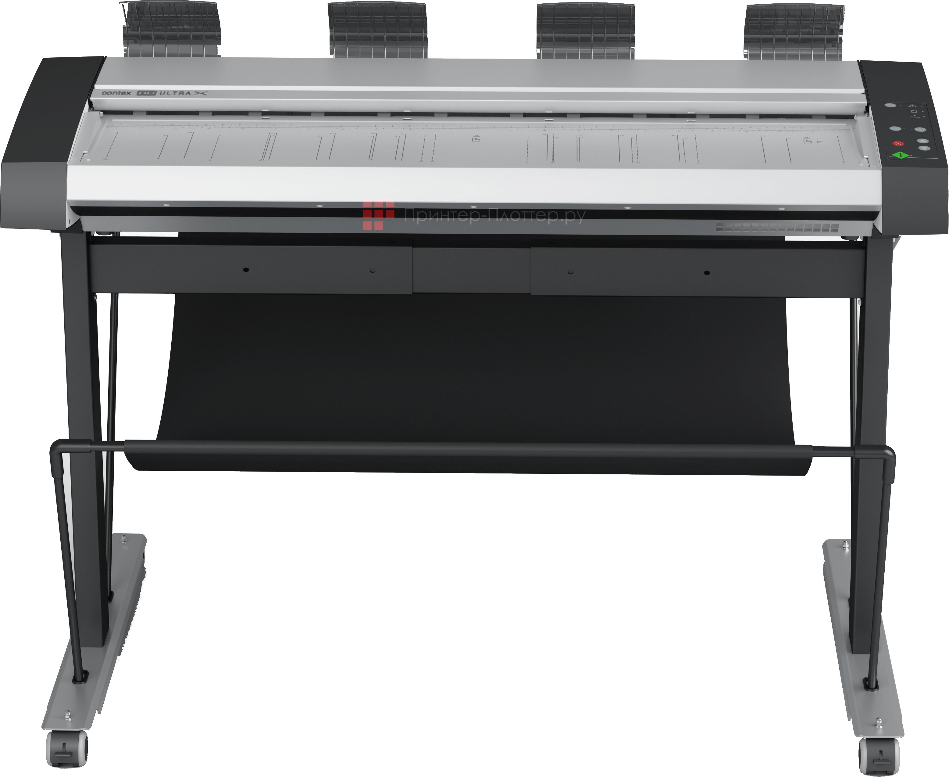 Contex HD Ultra X 3690. На выгодных условиях