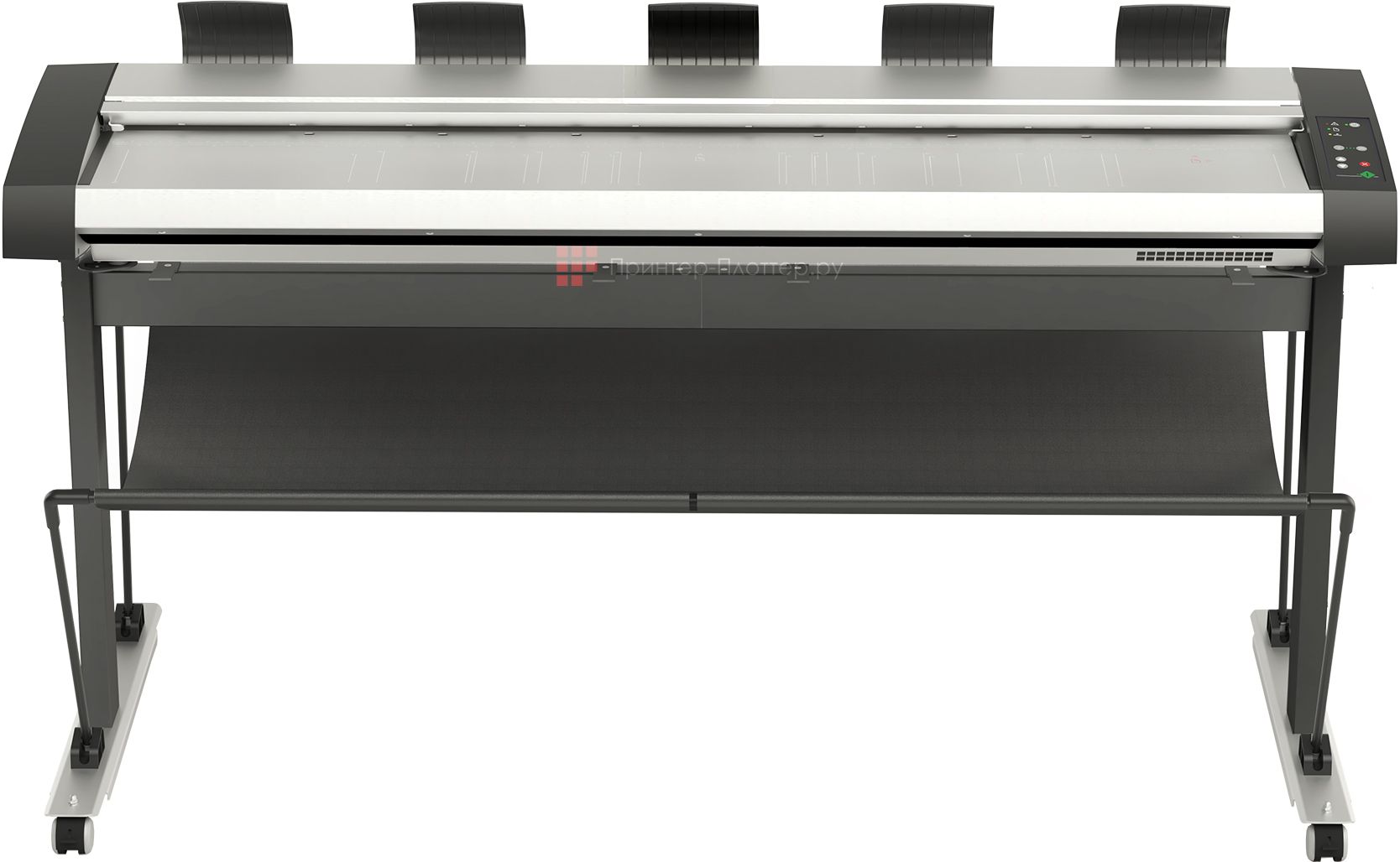 Contex HD Ultra X 6050 ScanStation PRO. На выгодных условиях