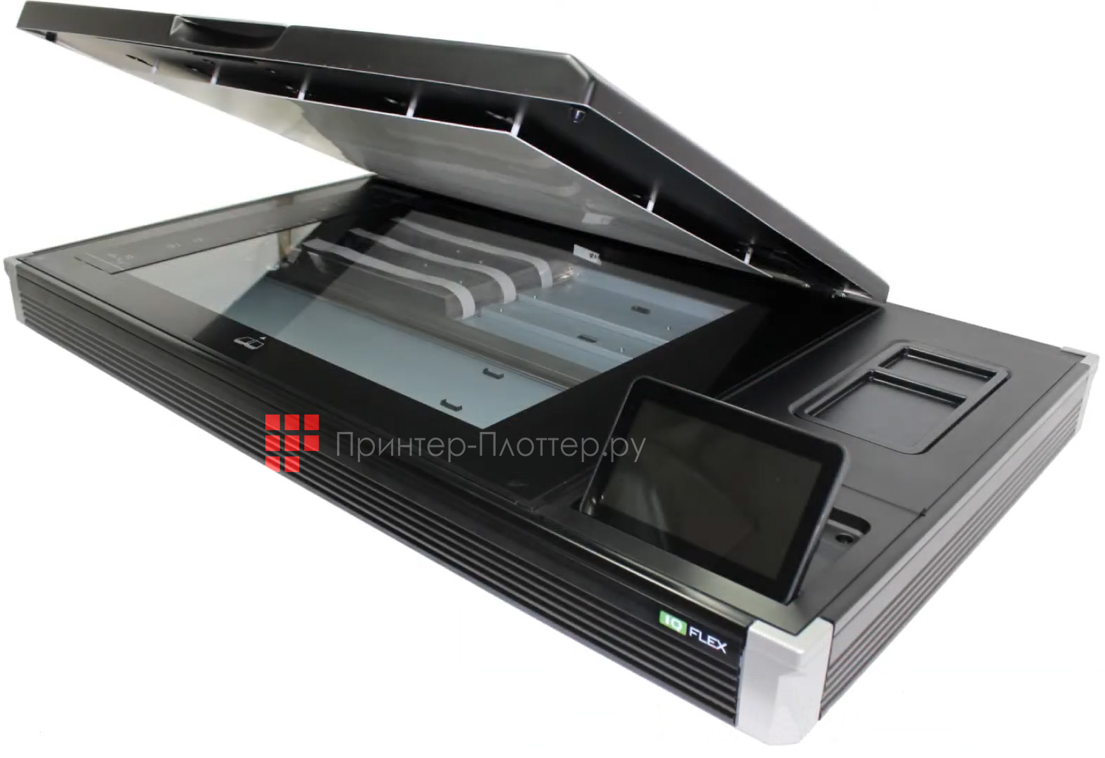 Contex IQ Flex. Описание