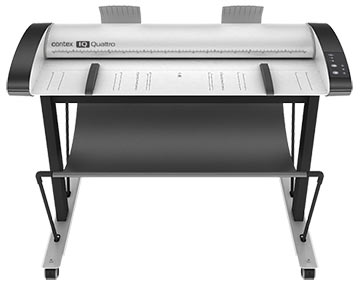 Contex IQ Quattro 3690