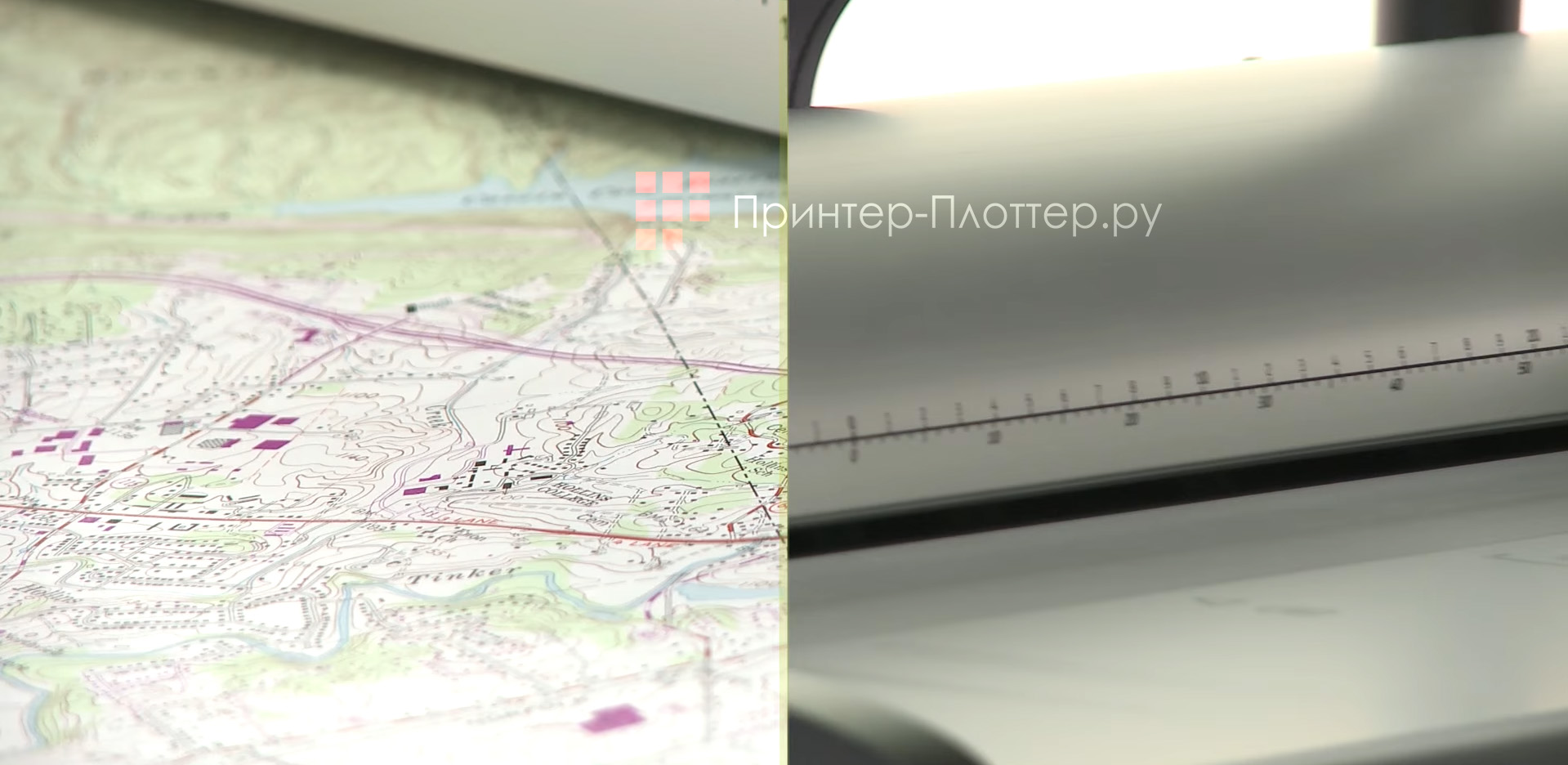 Contex IQ Quattro 4450 ScanStation PRO. Высокое качество сканирования