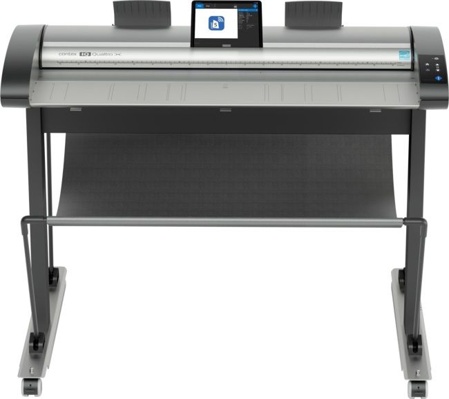 Contex IQ Quattro X 4450. На выгодных условиях