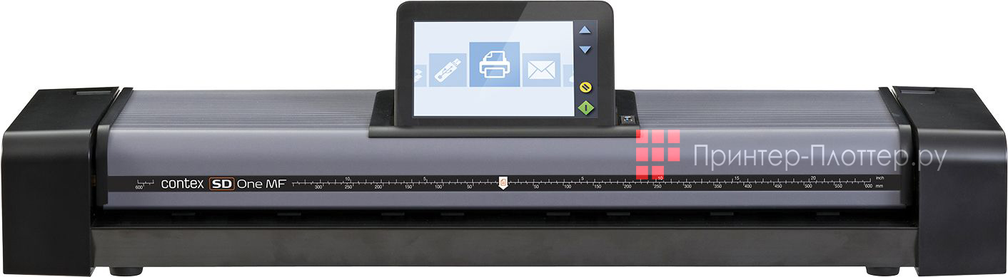 Contex SD One 24 MF. На выгодных условиях