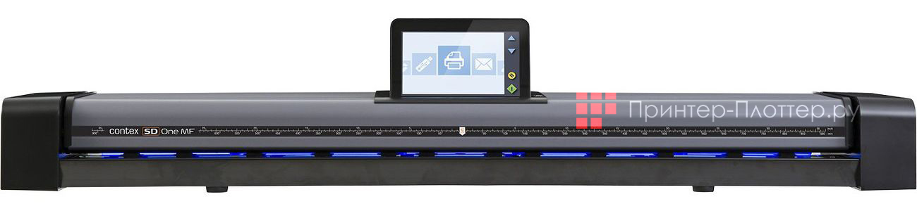 Contex SD One 36 MF. На выгодных условиях