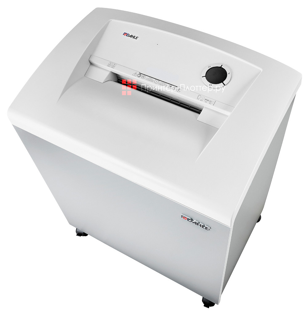 Dahle 40514. Описание Dahle 40514. Описание