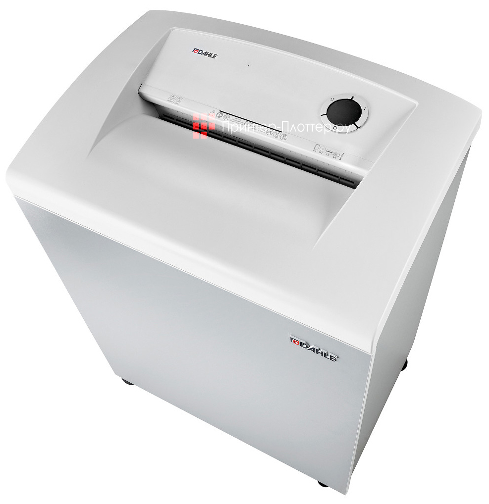 Dahle 40614. Описание Dahle 40614. Описание