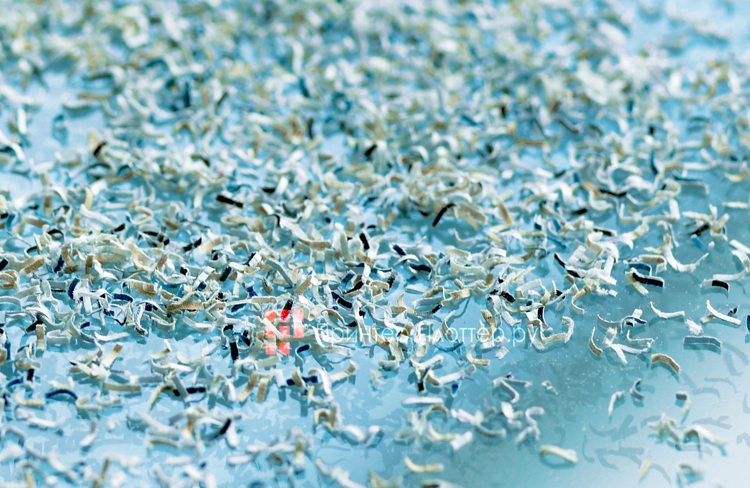 Dahle 716. Ступень секретности P-7