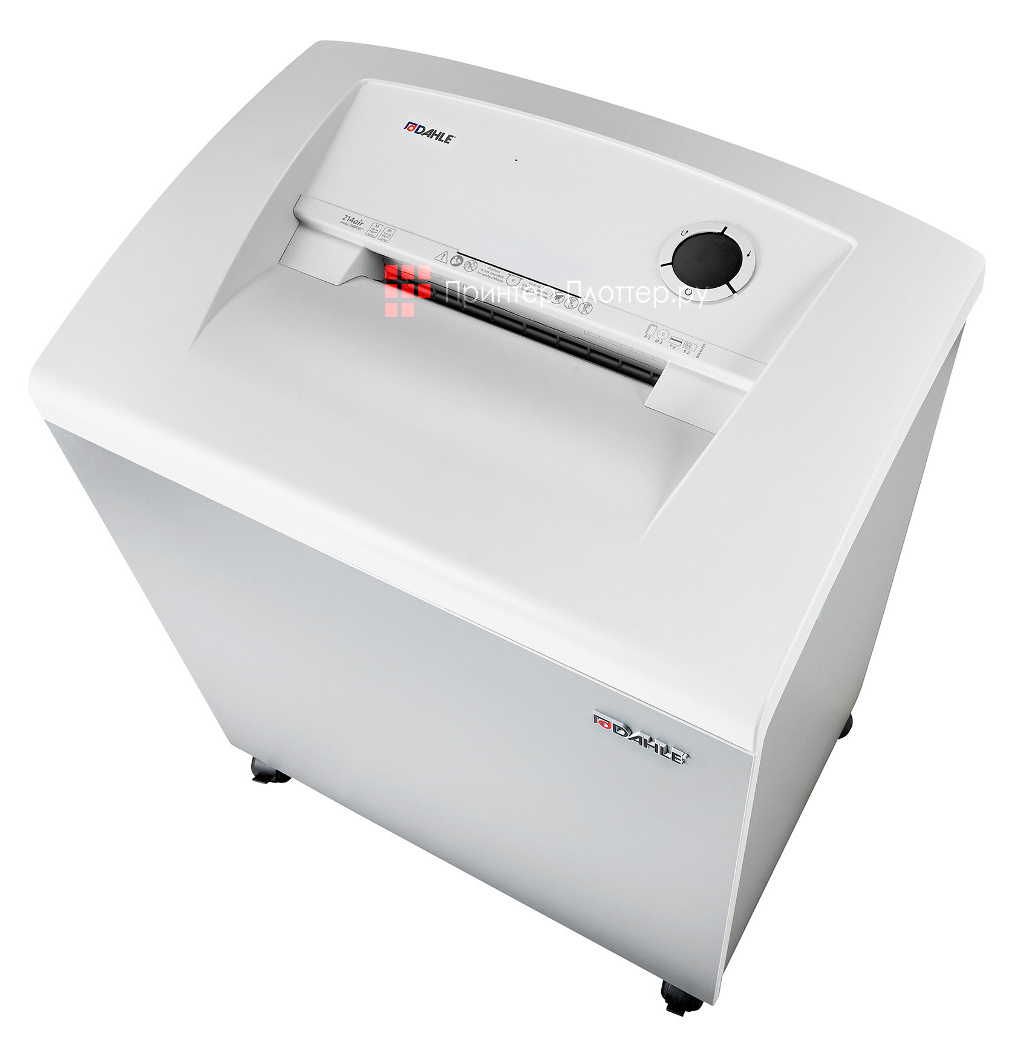 Dahle 214 air. Описание Dahle 214 air. Описание