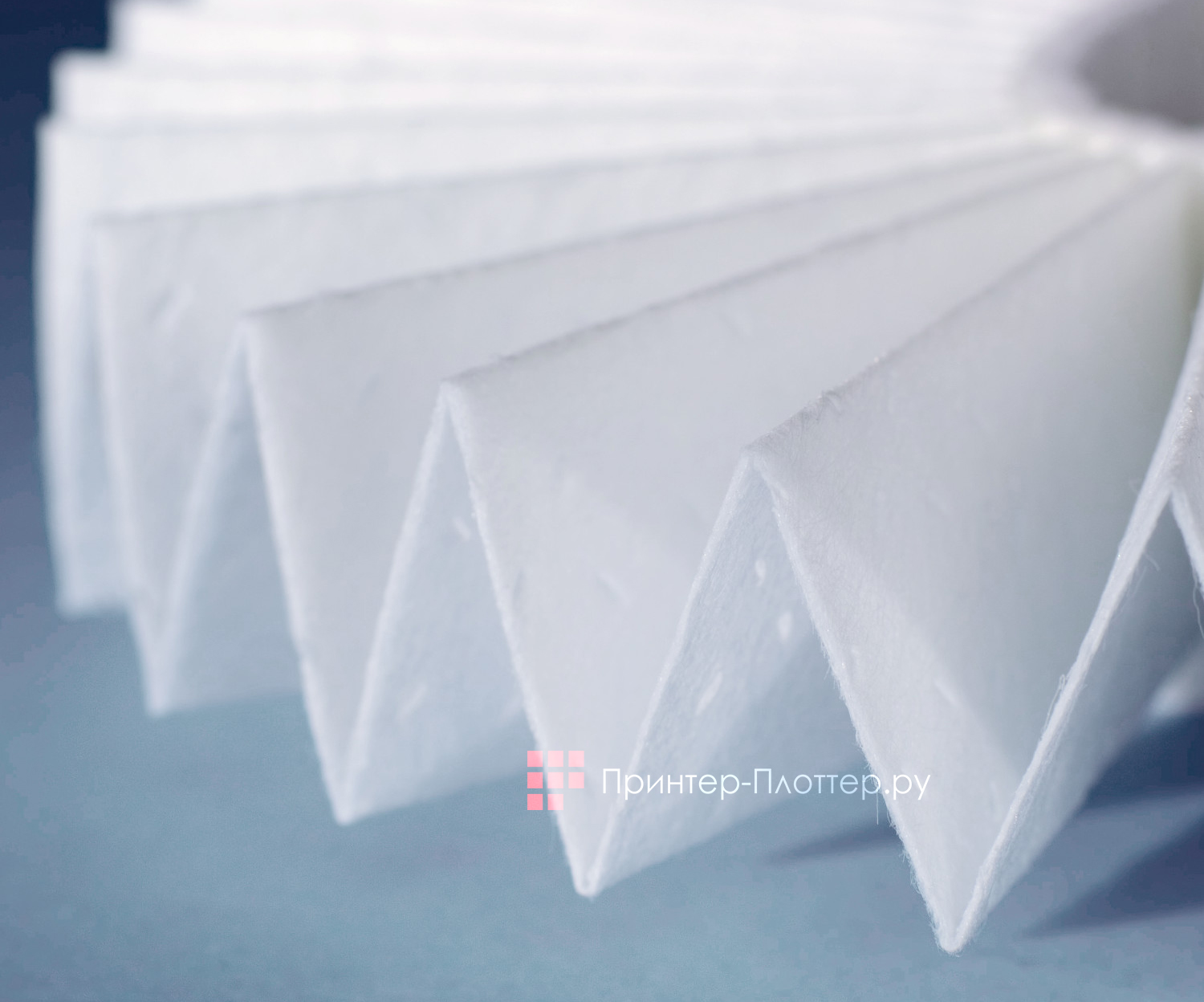 Dahle 41622. Экологичный фильтр