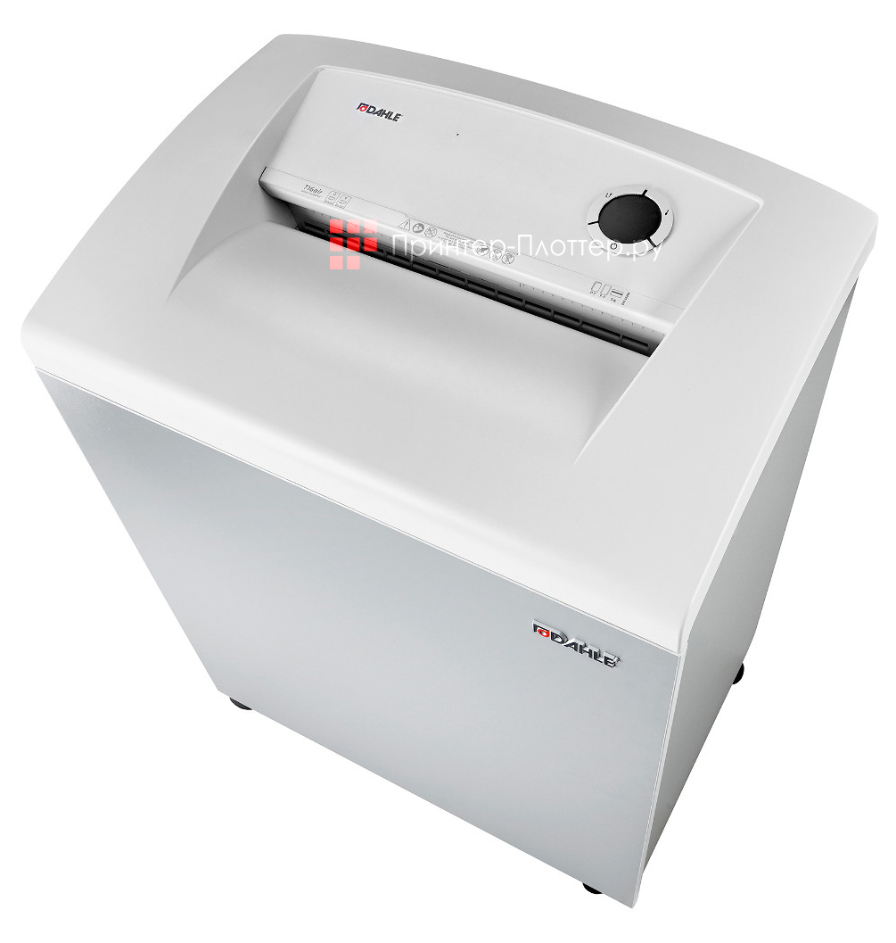 Dahle 716 air. Описание