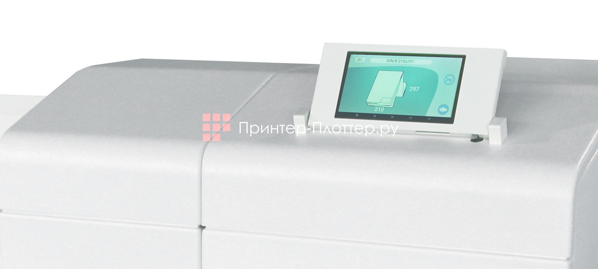 Es-Te Estefold 6010 TAB. Управление