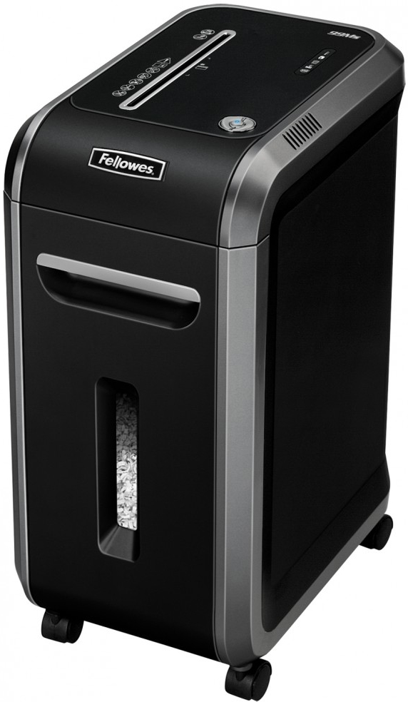 Fellowes MicroShred 99MS. На выгодных условиях