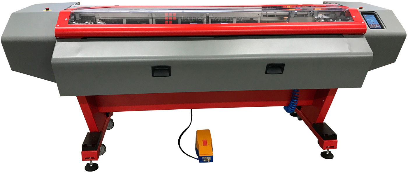 Резак Fotoba XLA170