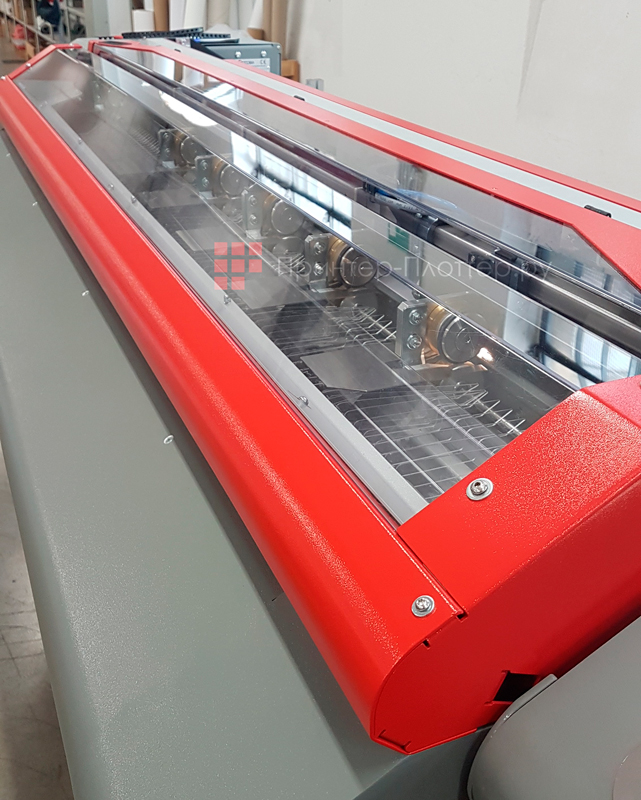 Fotoba XLA320. Особенности Fotoba XLA320. Особенности