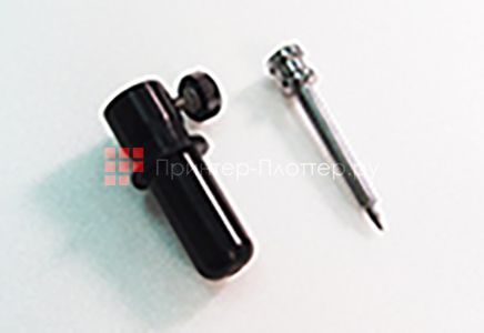 GCC комплект из держателя и инструмента для тиснения Debossing Tool with Tool Holder. На выгодных условиях