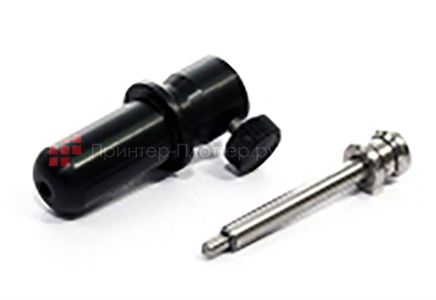 GCC комплект держателя и инструмента для гравировки Engraving Tip Assembly with Holder. На выгодных условиях