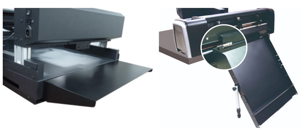 GCC набор расширения Extension Plate B2 Size. На выгодных условиях