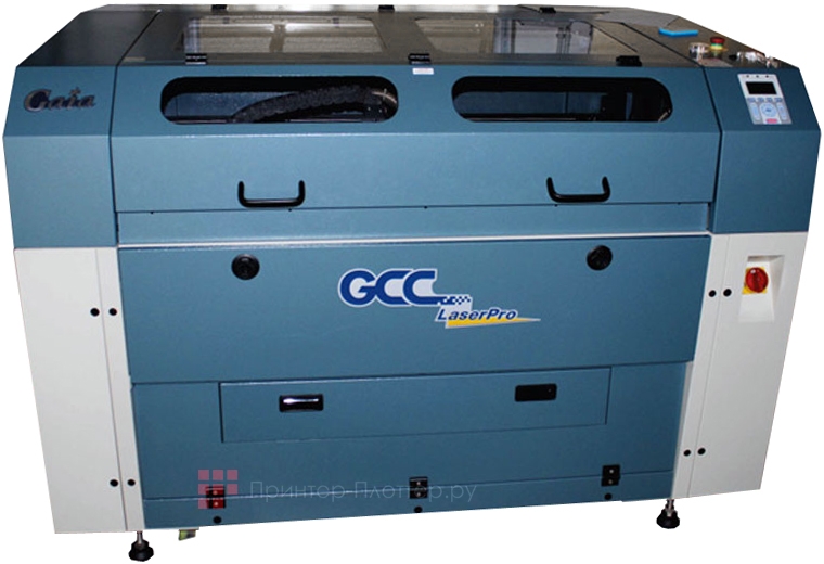 GCC LaserPro Gaia 100