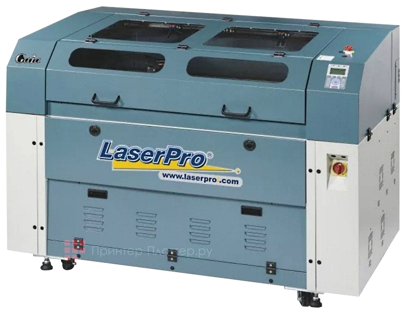 GCC LaserPro Gaia 60. На выгодных условиях