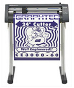 Graphtec CE3000Mk2-60 на выгодных условиях Graphtec CE3000Mk2-60 на выгодных условиях