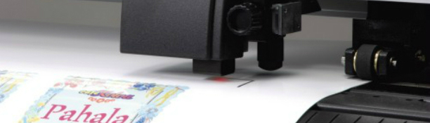 Graphtec CE3000Mk2-60. Оптическое позиционирование Graphtec CE3000Mk2-60. Оптическое позиционирование