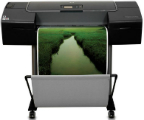 HP Designjet Z2100 PhotoPrinter 610 мм