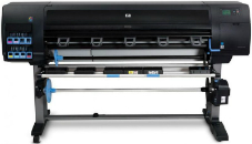 HP DesignJet Z6200 PhotoPrinter 1524 мм