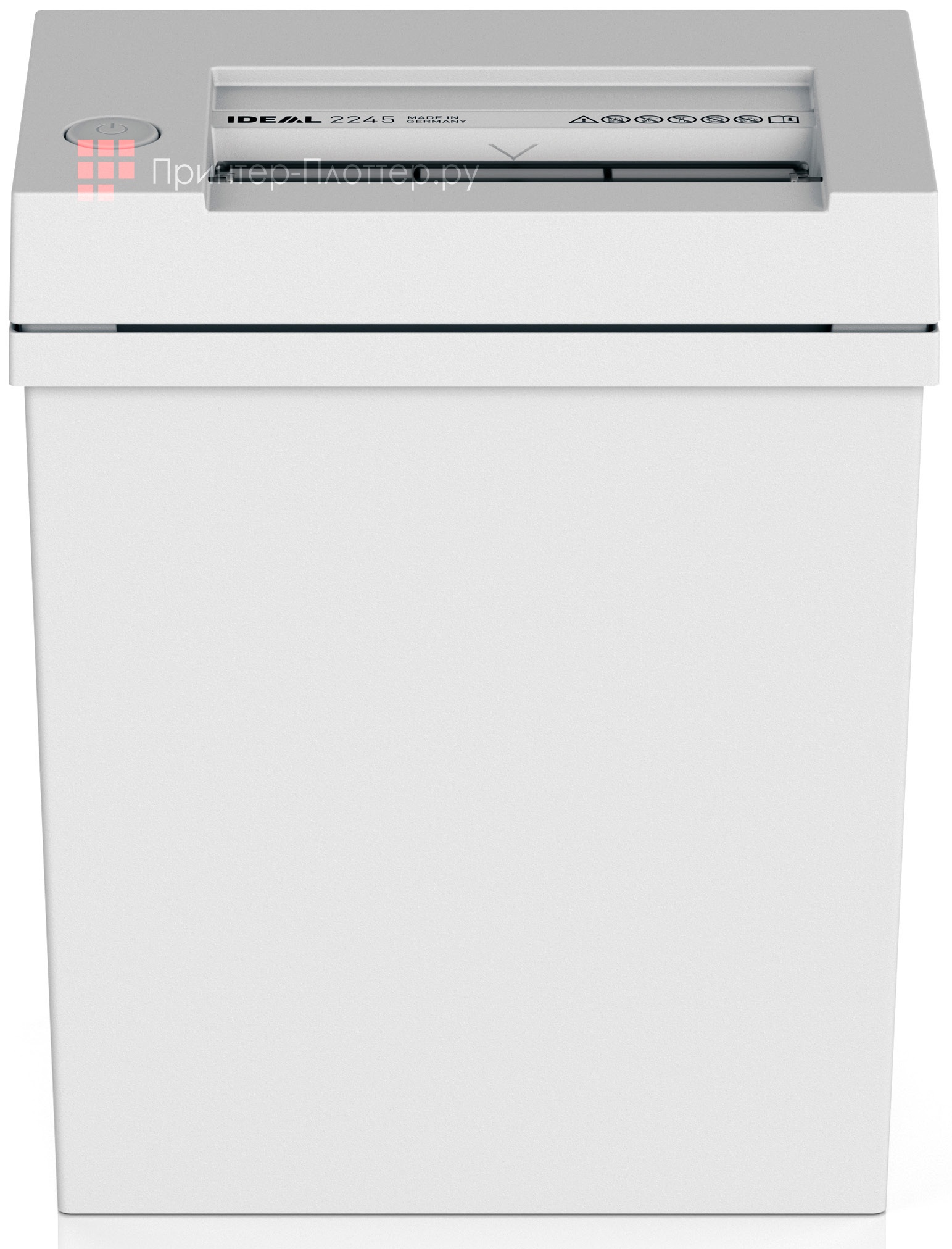 Ideal 2245 (4 мм). На выгодных условиях Ideal 2245 (4 мм). На выгодных условиях