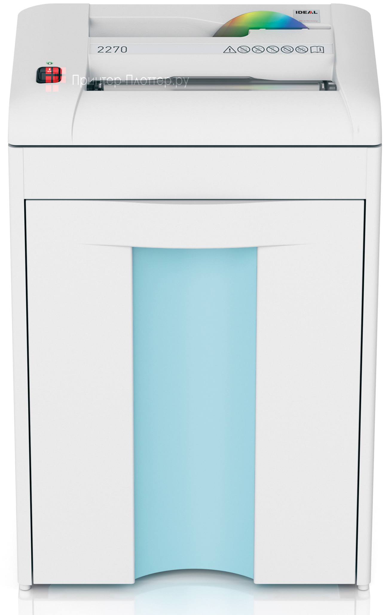 Ideal 2270 CC (3 x 25 мм). На выгодных условиях Ideal 2270 CC (3 x 25 мм). На выгодных условиях