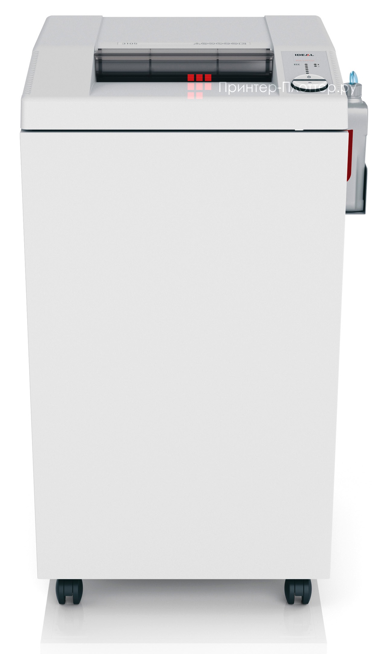 Ideal 3105 SMC (0,8 x 5 мм). На выгодных условиях