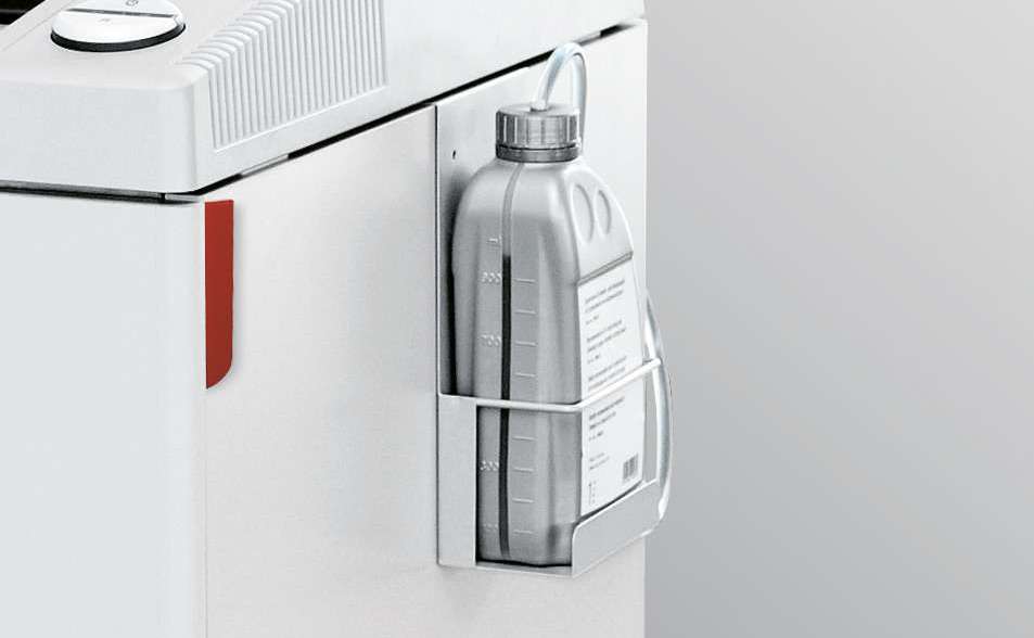 Ideal 4005 CC (2 x 15 мм). Автоматическая масленка