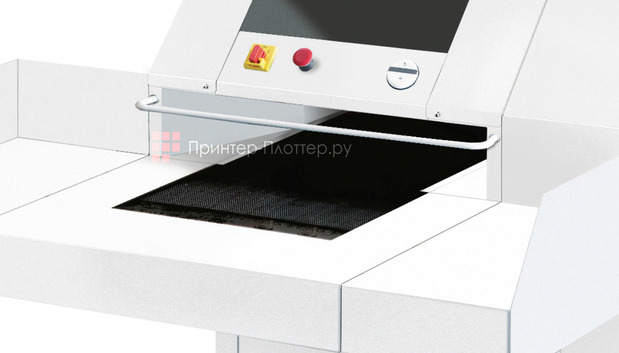 Ideal 4108 СС (6 x 50 мм). Ленточный конвейер