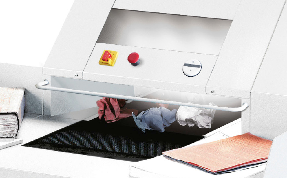 Ideal 4108 СС (6 x 50 мм). Подсветка рабочей зоны