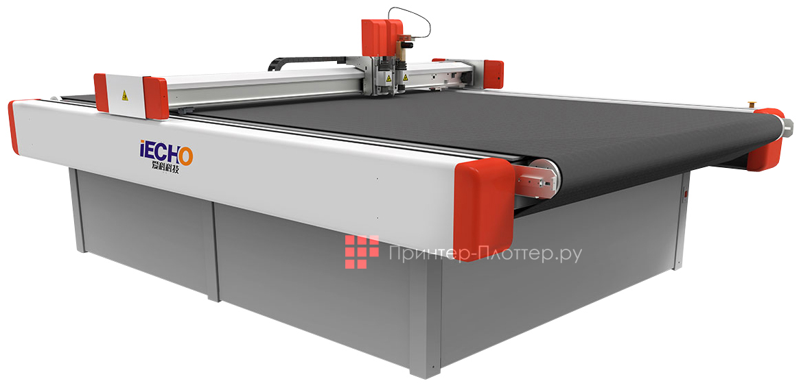 iECHO Conveyor System BK-2011. На выгодных условиях