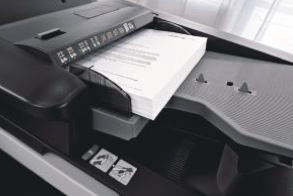 ЦПМ Konica Minolta AccurioPrint C759. Исключительные свойства сканера