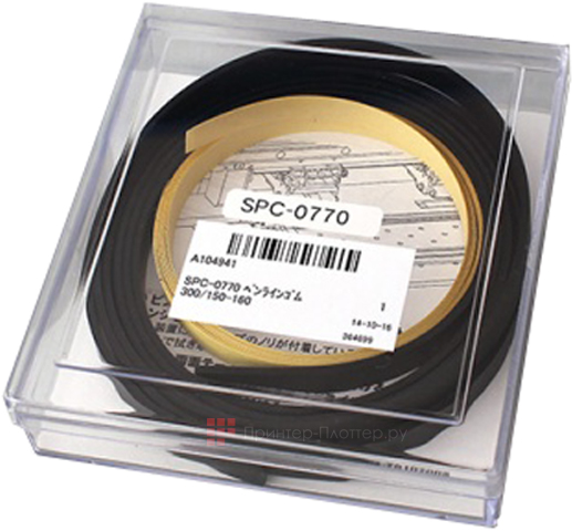 Mimaki Pen Line Rubber CJV150, CJV300 На выгодных условиях